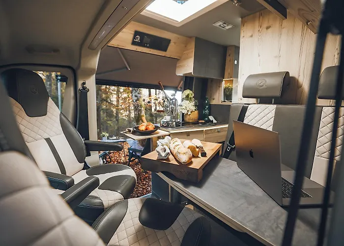 Luksuzni šator Robeta Ares *